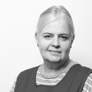 Anna Sigríður Guðmundsdóttir
