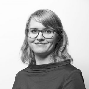 Emma Björg Eyjólfsdóttir