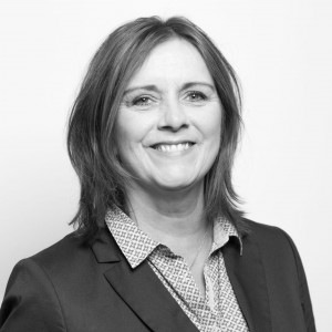 Bryndís Hlöðversdóttir