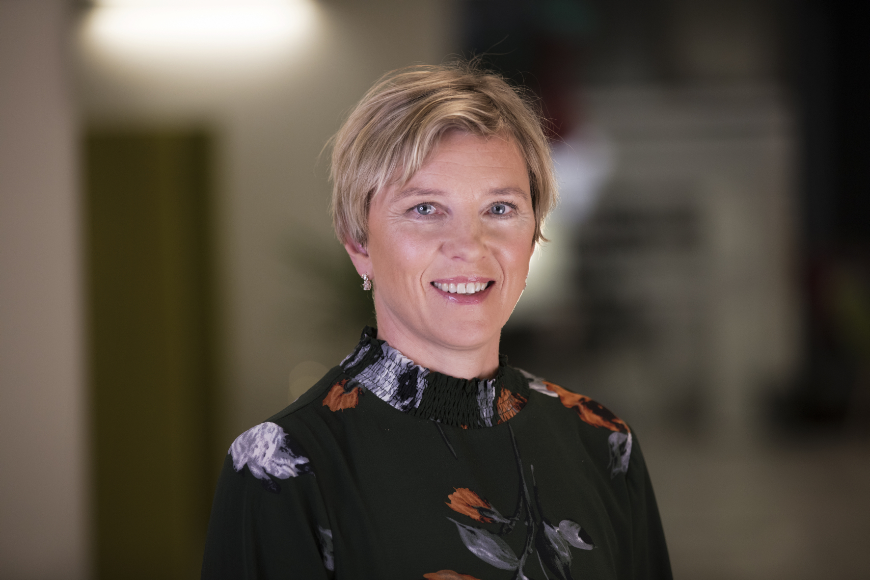 Elín Blöndal